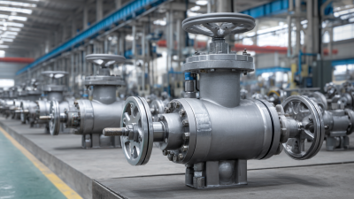 Understanding the Standards Behind the Best Stainless Ball Valves in Global Markets