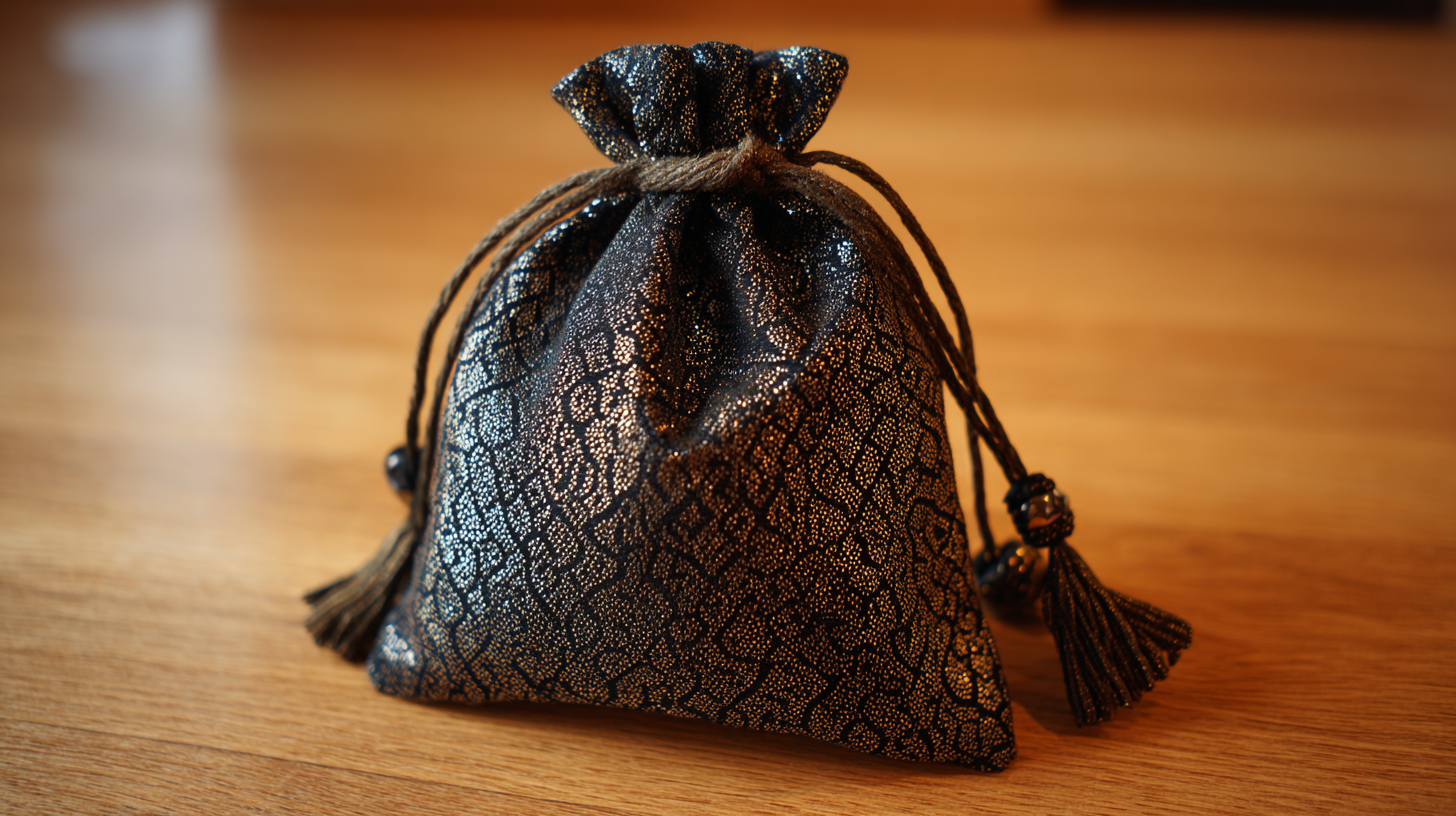 Unlocking Quality: The Ultimate Guide to Sourcing the Best Stash Bag Suppliers Worldwide