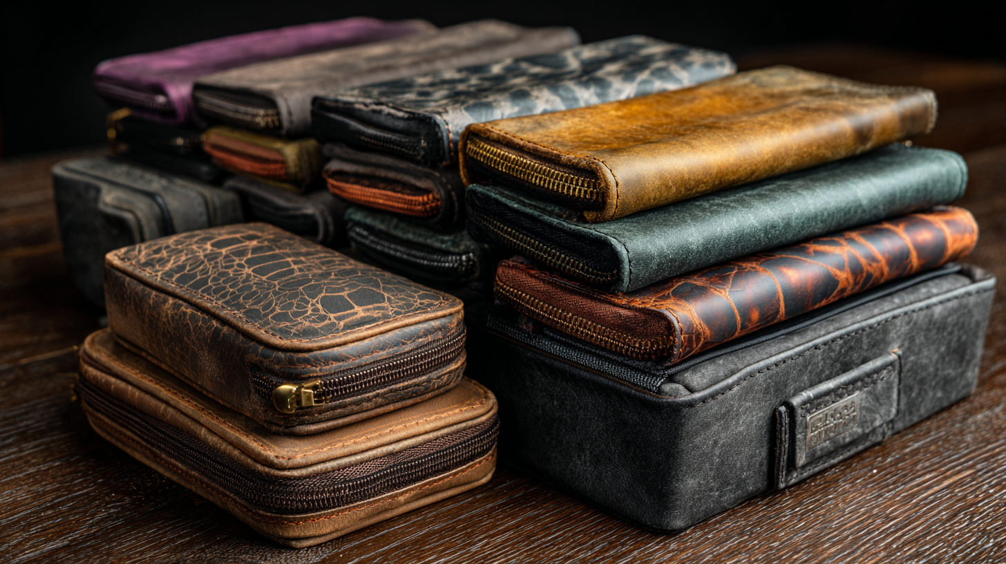 Unlocking Quality: The Ultimate Guide to Sourcing the Best Stash Bag Suppliers Worldwide