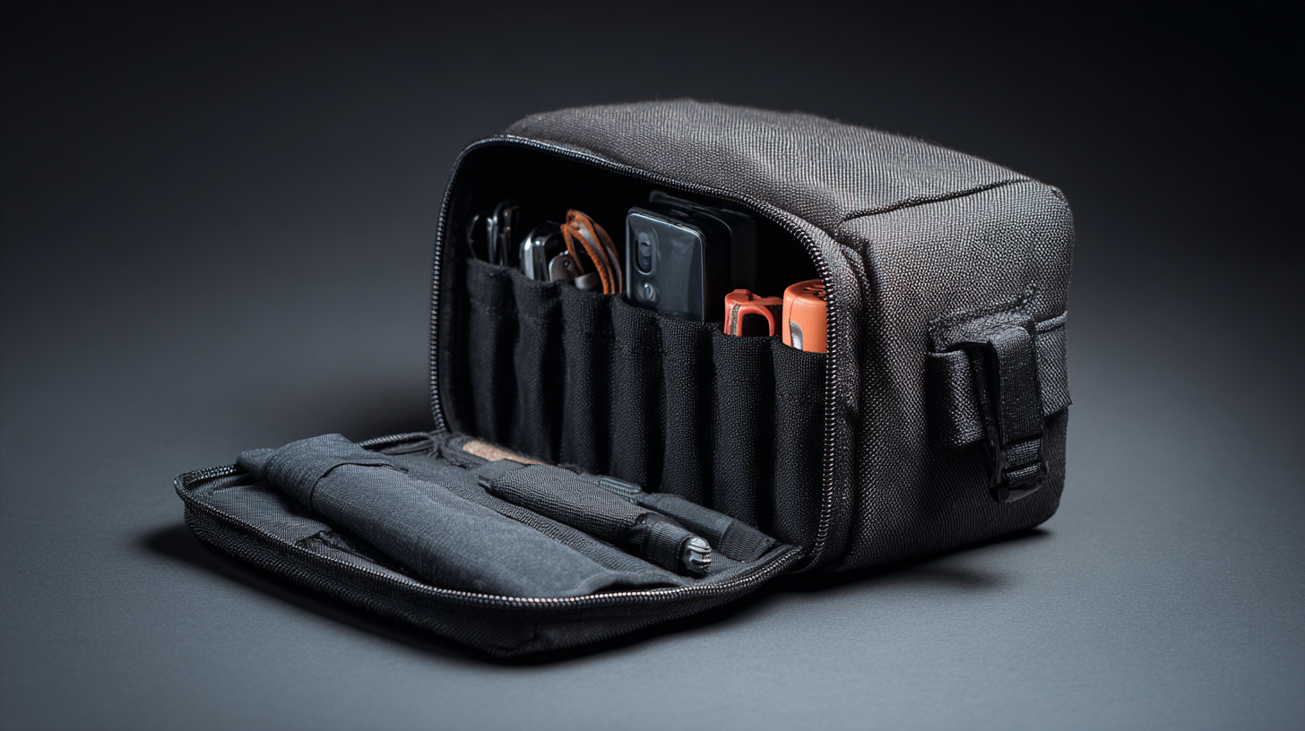 Unlocking Quality: The Ultimate Guide to Sourcing the Best Stash Bag Suppliers Worldwide