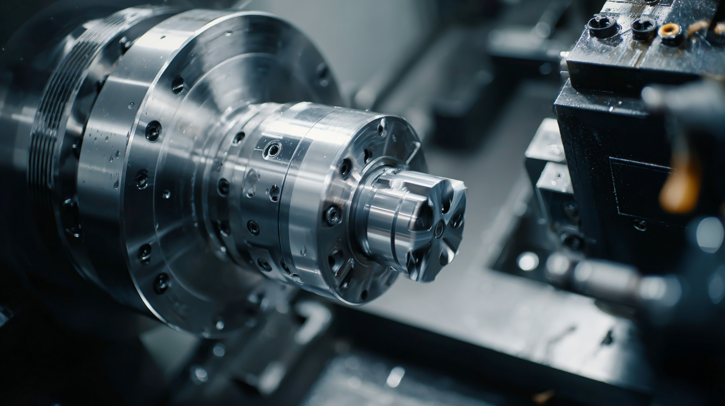 Discover the Unique Features of Best CNC Lathe Machines and How to Choose the Right One