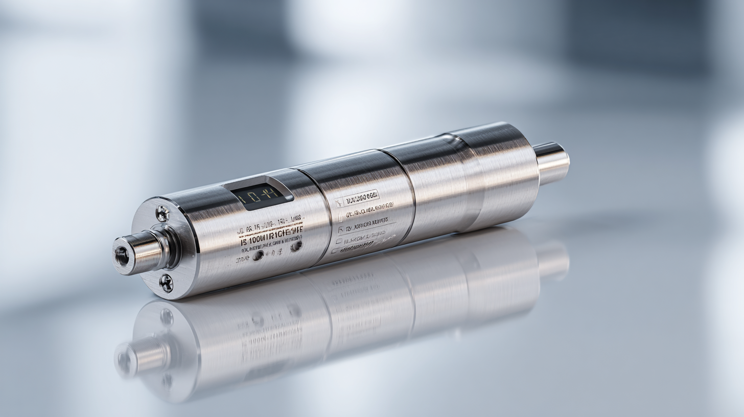 2025 Trends in Precision Instruments Industry and Solutions for Enhanced Accuracy