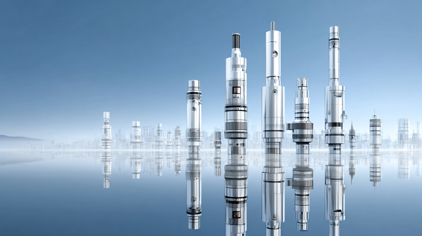 2025 Trends in Precision Instruments Industry and Solutions for Enhanced Accuracy