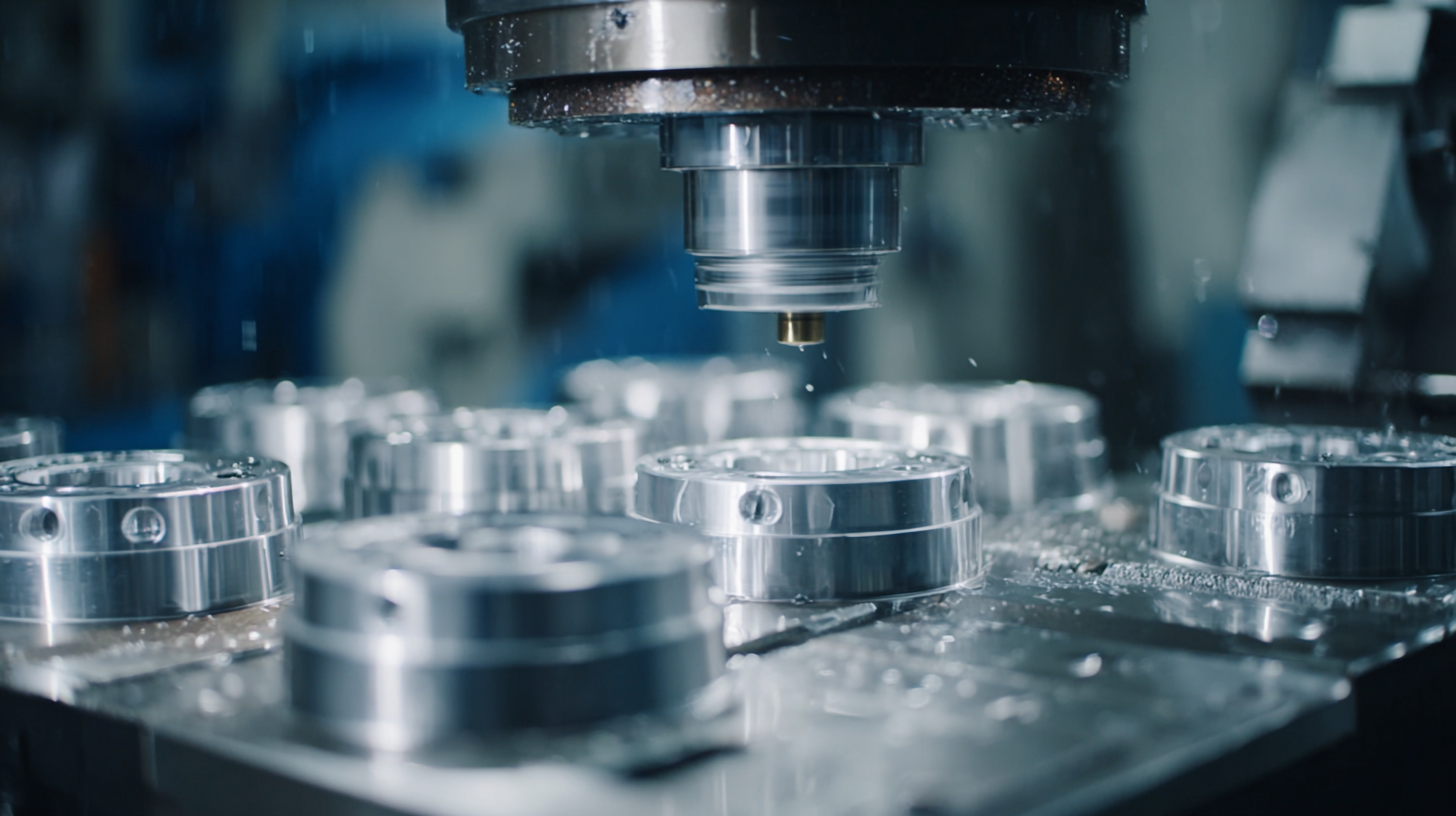 Solutions for Achieving Optimal Quality with Best Stainless Steel Precision Casting