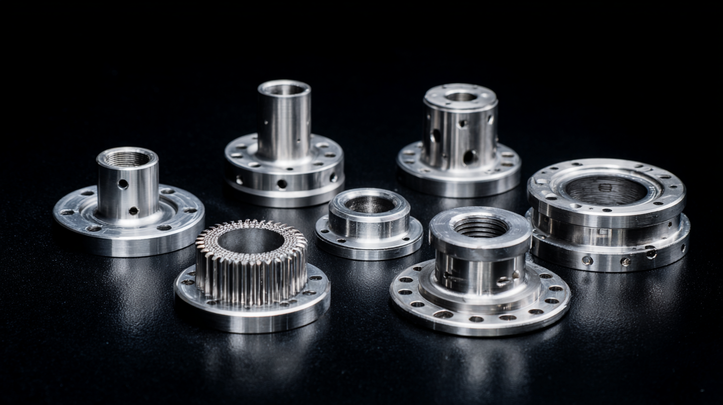 Solutions for Achieving Optimal Quality with Best Stainless Steel Precision Casting