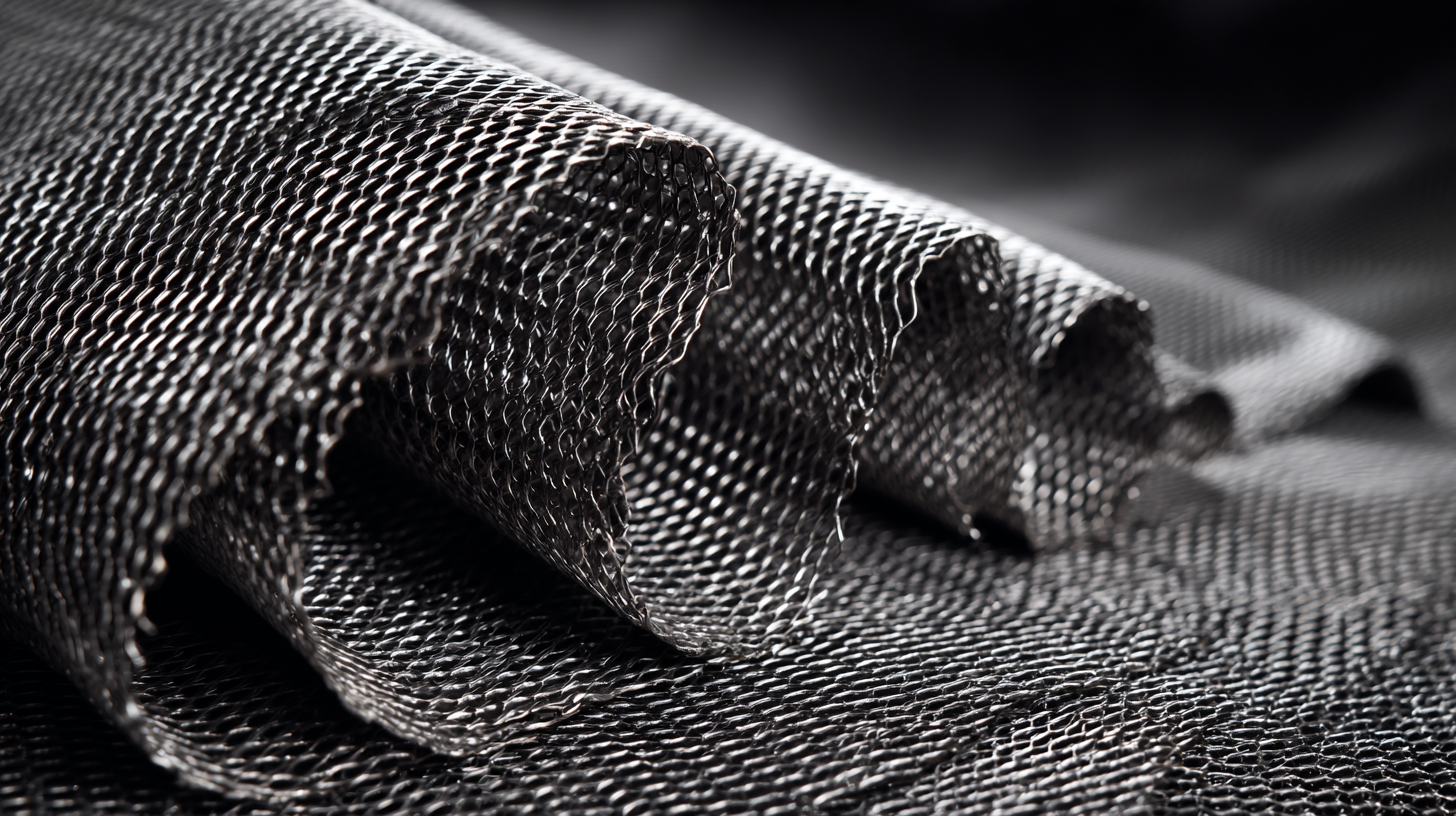 Future Trends in Best Carbon Fibre Mesh Market Insights and Case Studies for 2025