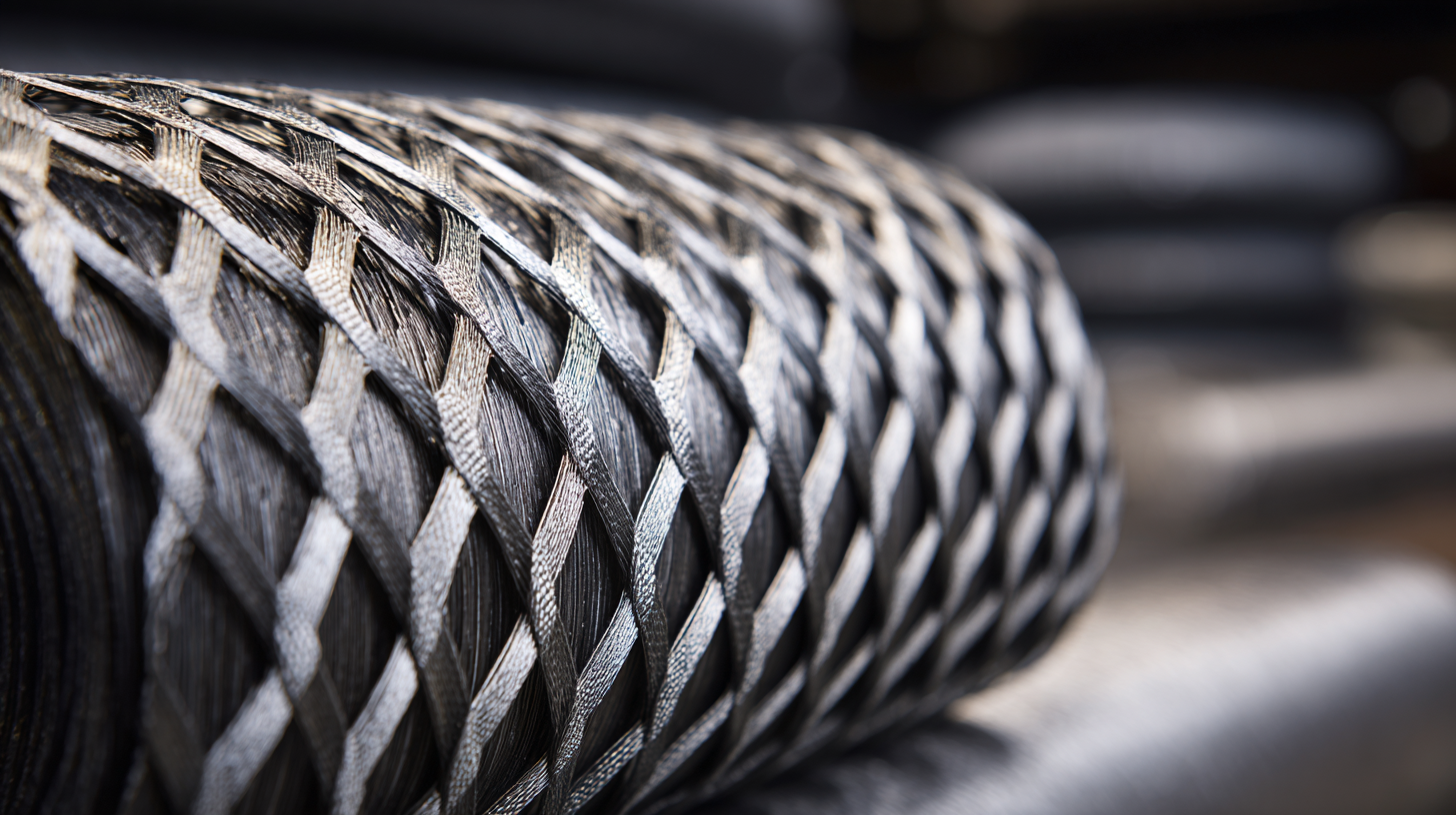 Future Trends in Best Carbon Fibre Mesh Market Insights and Case Studies for 2025