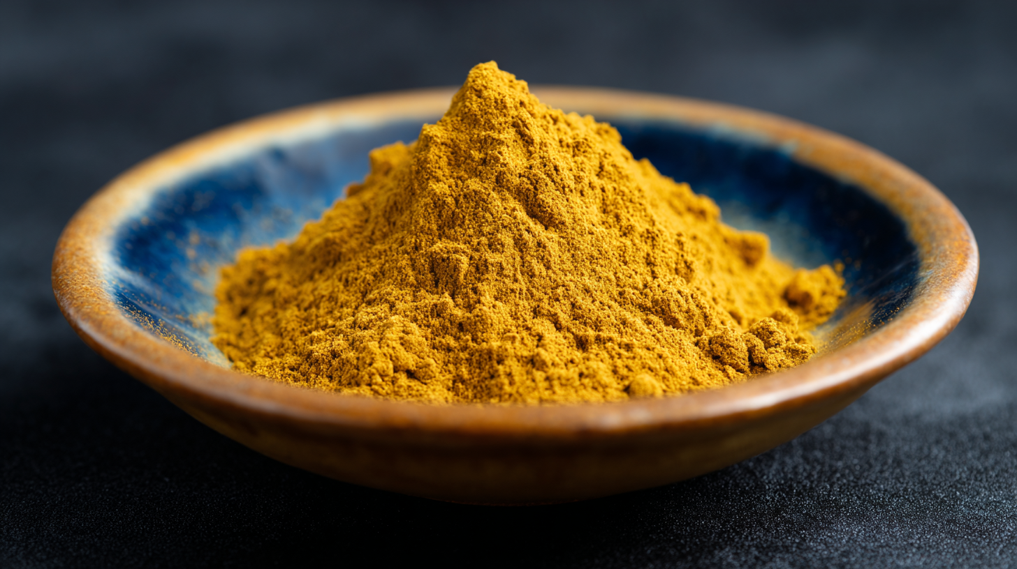 Unmatched Quality in Global Markets Best Coenzyme Q10 Extract Powder from China