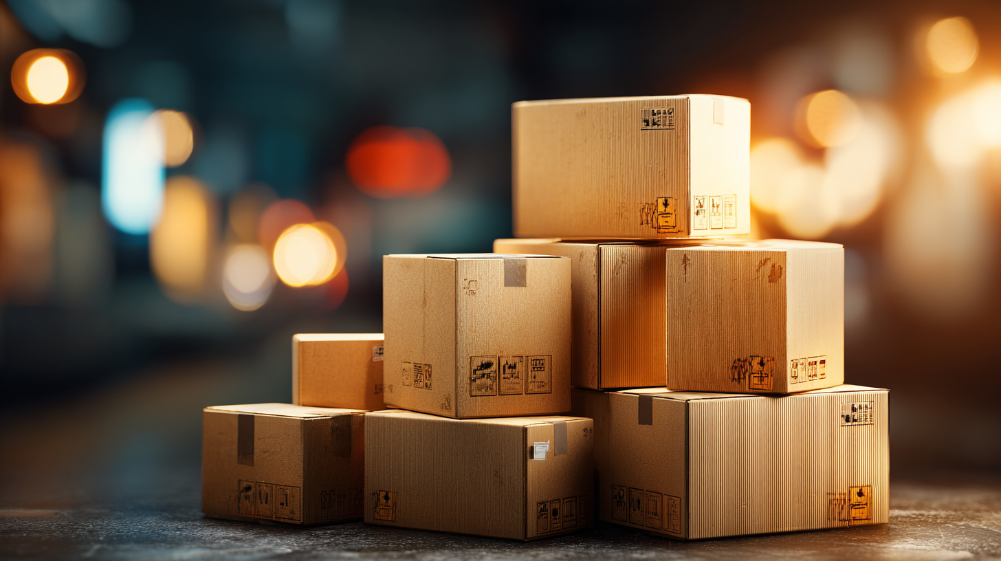 2025 Trends in Technology and How to Choose the Best Equipment Packaging Solutions