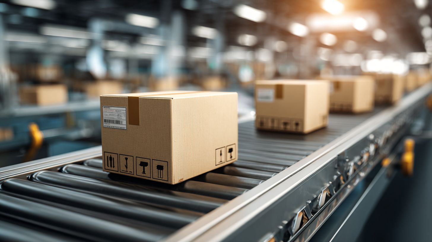 2025 Trends in Technology and How to Choose the Best Equipment Packaging Solutions