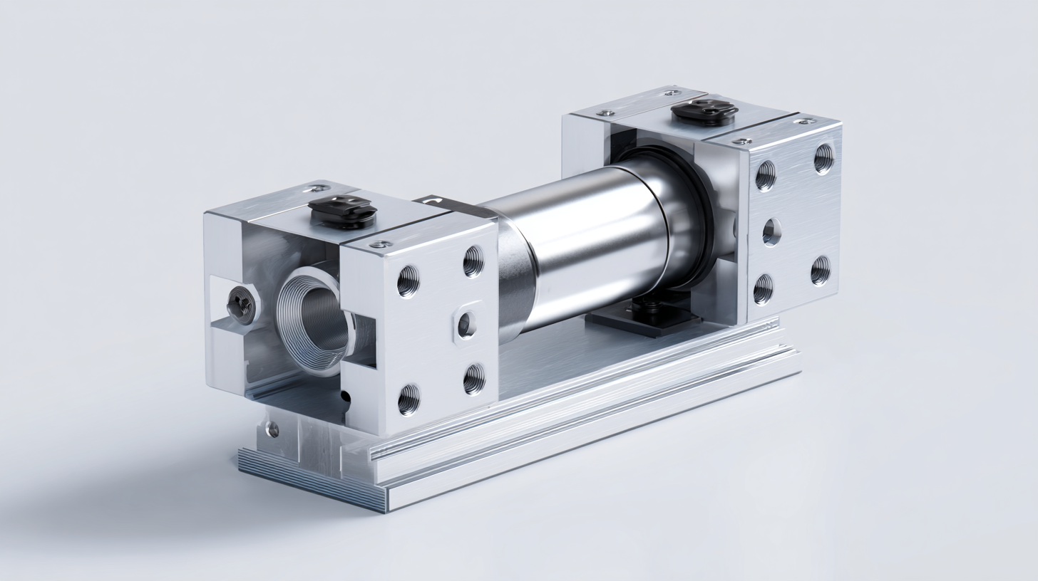 Global Buyers Discover Upgraded Quality in Chinese Made Best Part Fixtures
