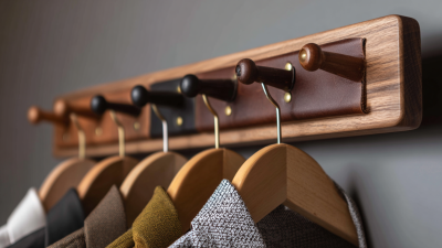 Discovering Top Manufacturers for Best Wall Hangers and Effective Sourcing Solutions