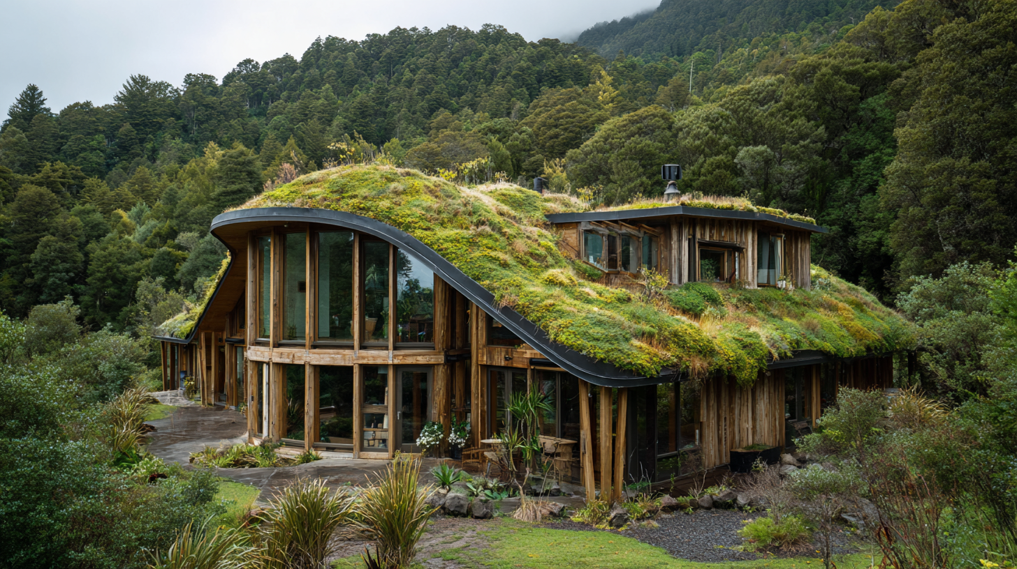Ultimate Checklist for Sourcing the Most Sustainable Building Materials Globally