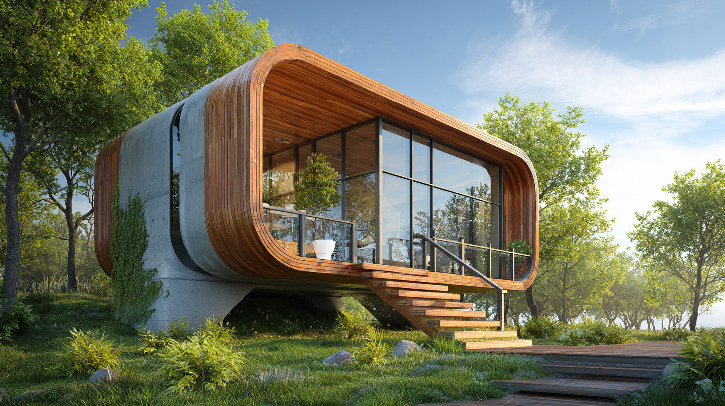 Ultimate Checklist for Sourcing the Most Sustainable Building Materials Globally