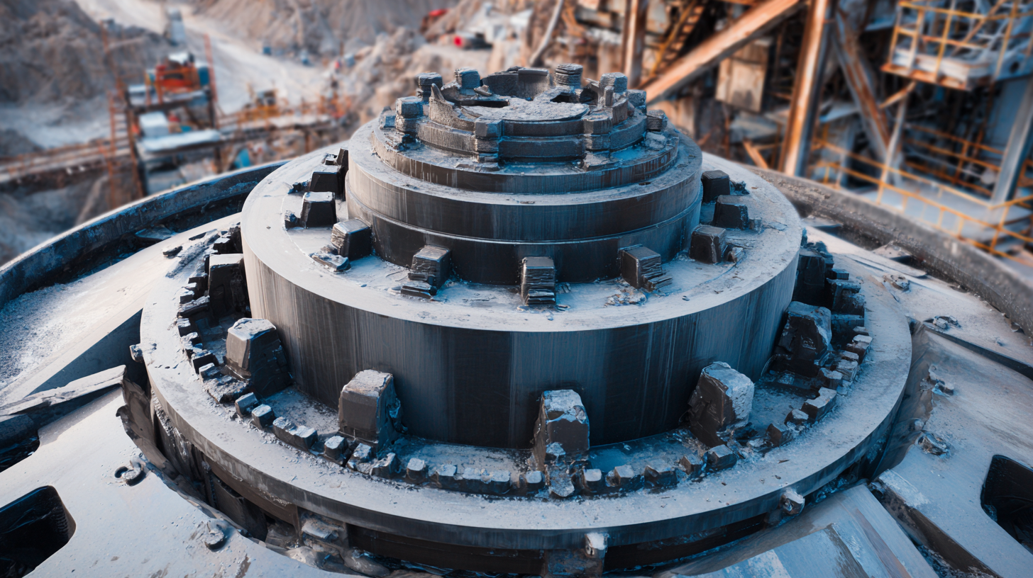 Unlocking Efficiency in Mining Operations with Best Cone Crusher Liners 5 Key Applications and 7 Reasons for Success
