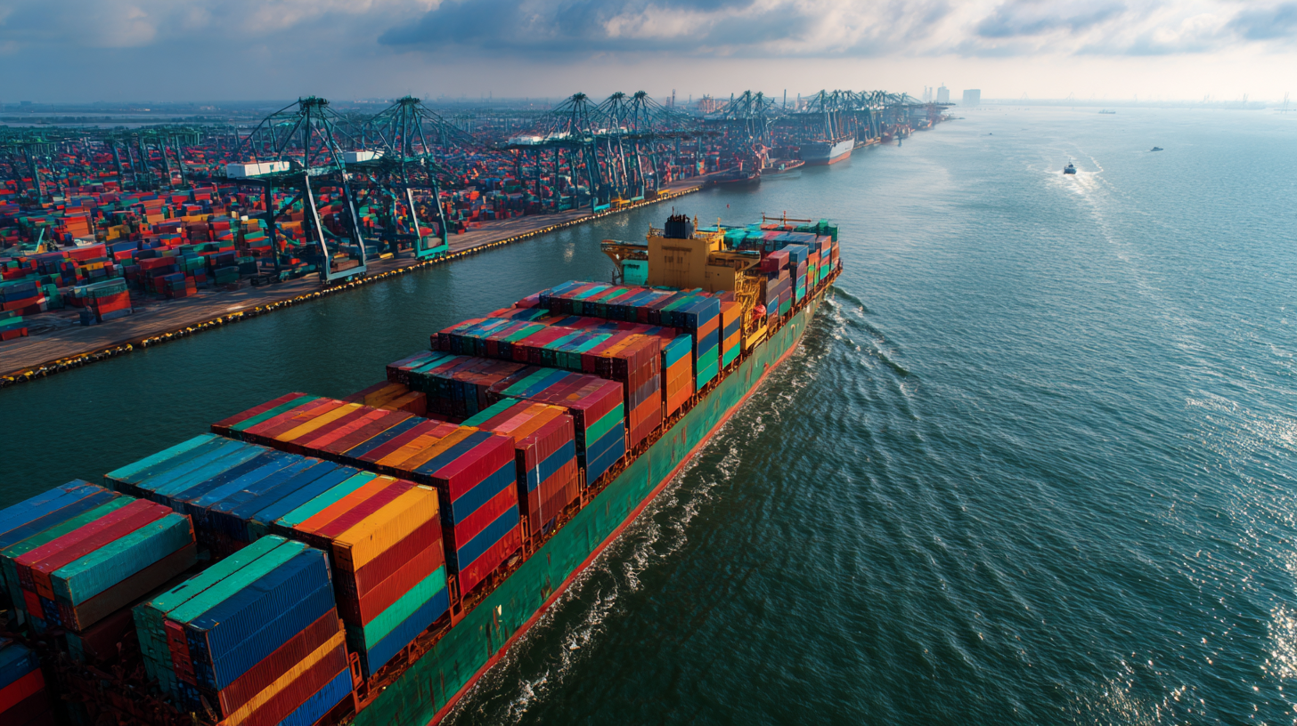 Navigating Global Trade Certifications for Best Cnc Bearings Import and Export Success