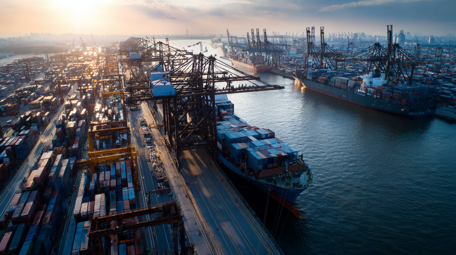 Navigating Global Trade Certifications for Best Cnc Bearings Import and Export Success