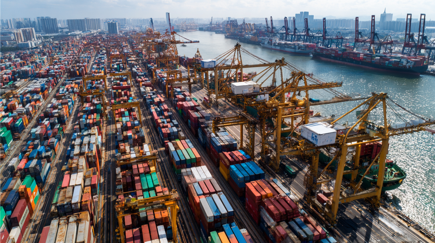 Navigating Global Trade Certifications for Best Cnc Bearings Import and Export Success