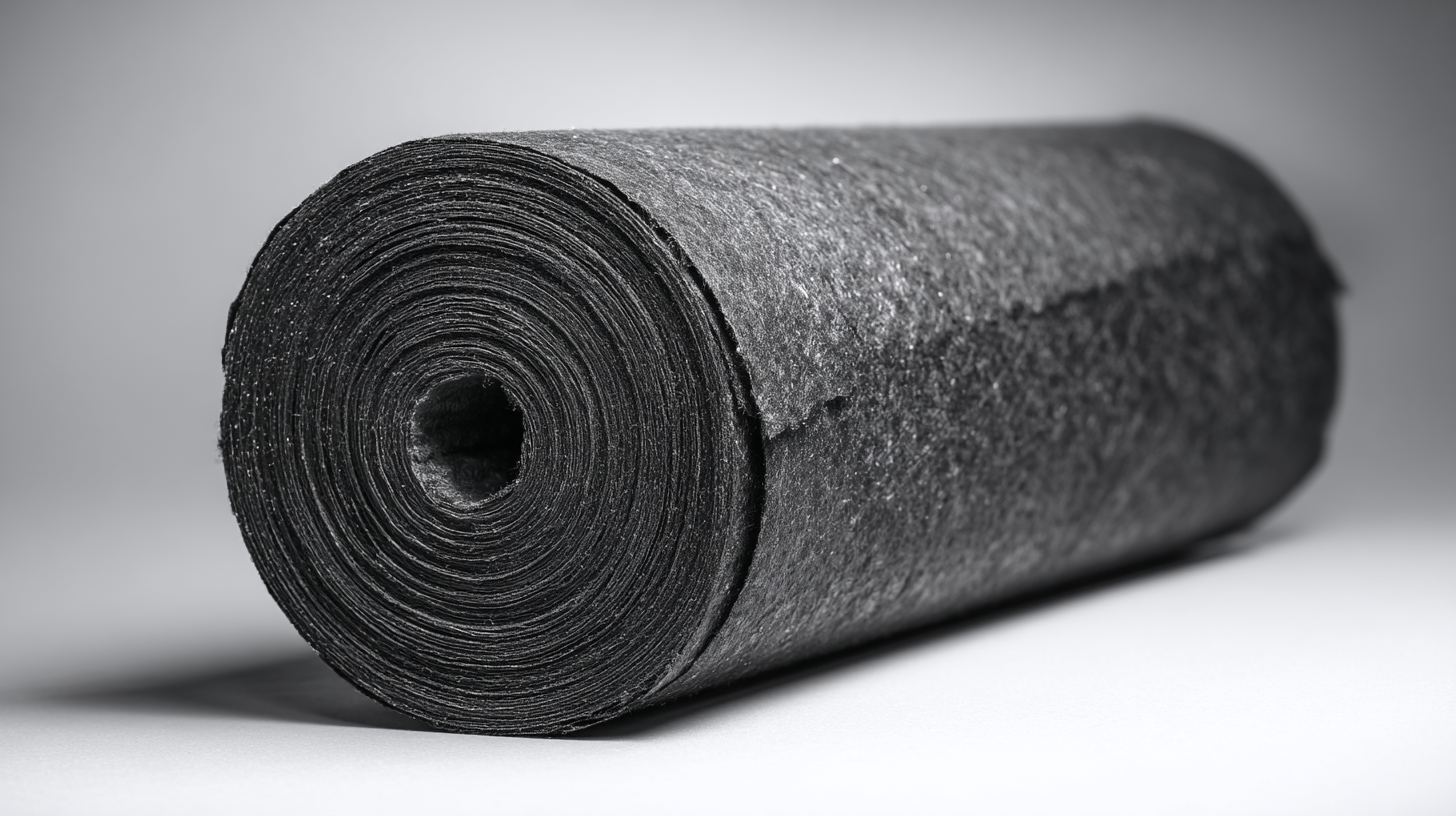 The Evolution of Best Geo Synthetic Material and Its Impact on Future Projects