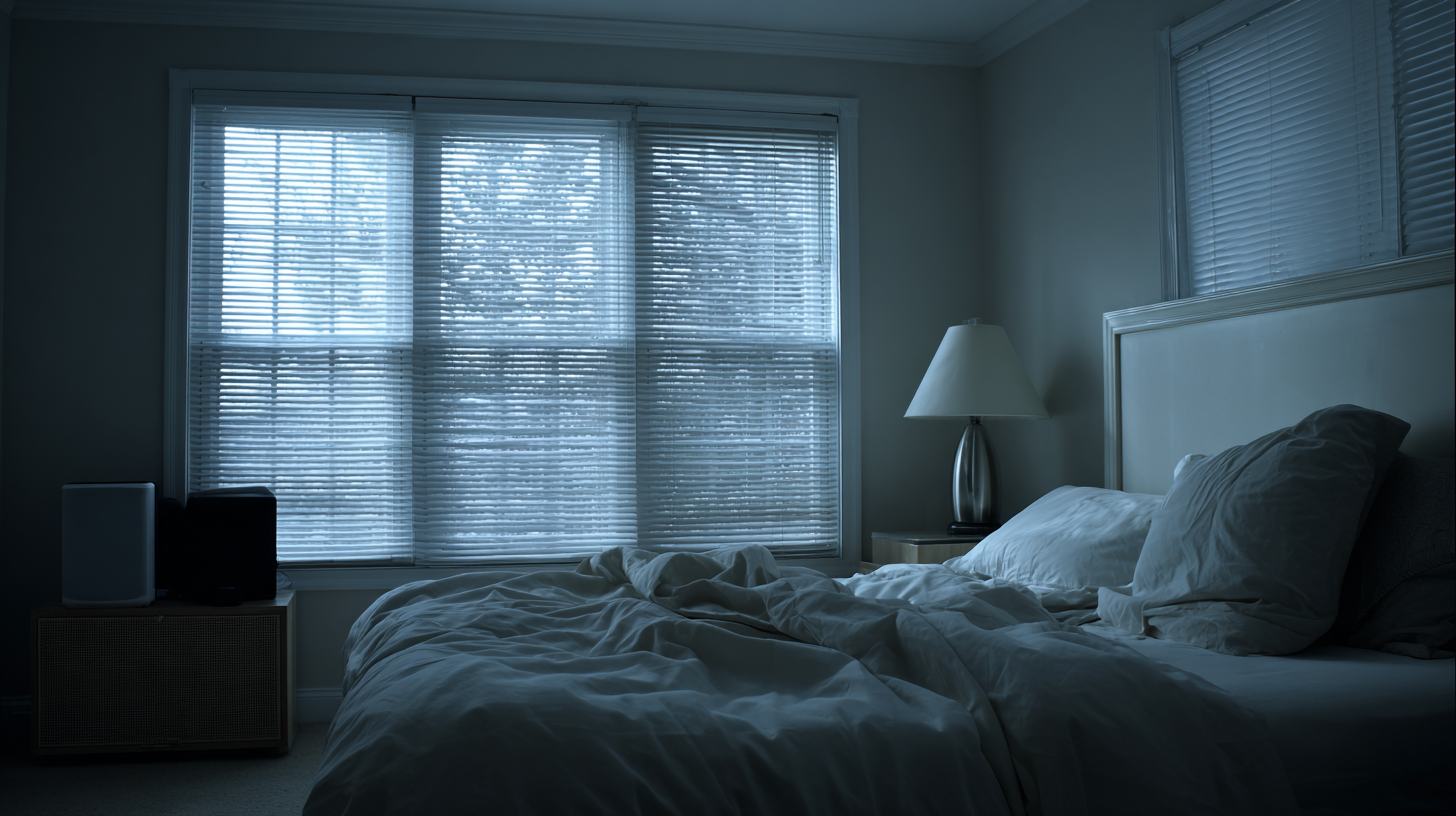 Future Innovations in Best Room Air Filters Shaping the 2025 Industry Landscape