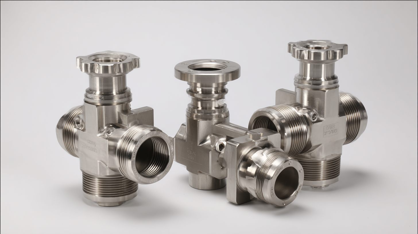 Unlocking Performance with Best Stainless Steel Valves Comprehensive Technical Parameters and How to Choose the Right Fit