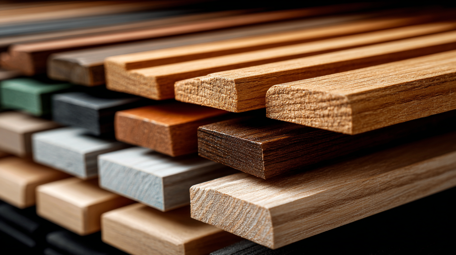 Choosing the Top 5 Manufacturers for Best Slat Wall Acoustic Panels Worldwide
