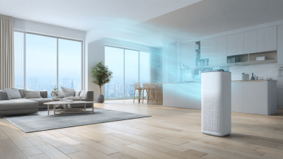 Future Innovations in Best Room Air Filters Shaping the 2025 Industry Landscape