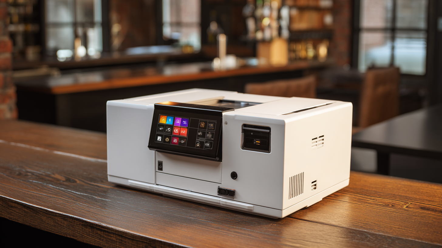 2025 Industrial Label Printer Innovations and How to Choose the Best One