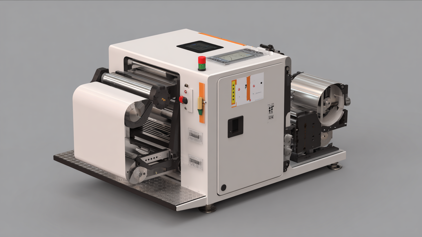 2025 Industrial Label Printer Innovations and How to Choose the Best One