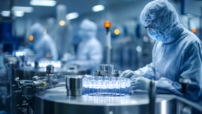 Unlocking the Secrets of Best Pharmaceutical Manufacturing Technical Specifications and Key Sourcing Strategies