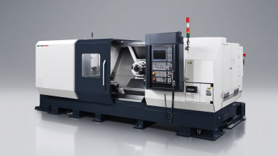 Discover the Unique Features of Best CNC Lathe Machines and How to Choose the Right One