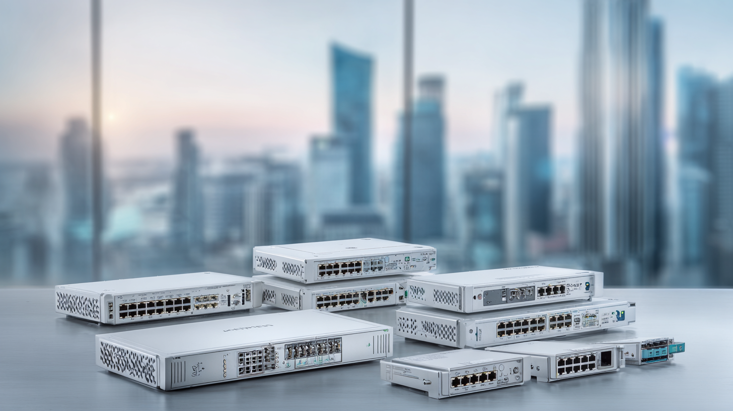 10 Best Juniper Networks Products Transforming Network Security in 2023
