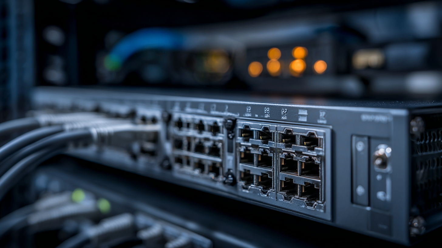 10 Best Juniper Networks Products Transforming Network Security in 2023