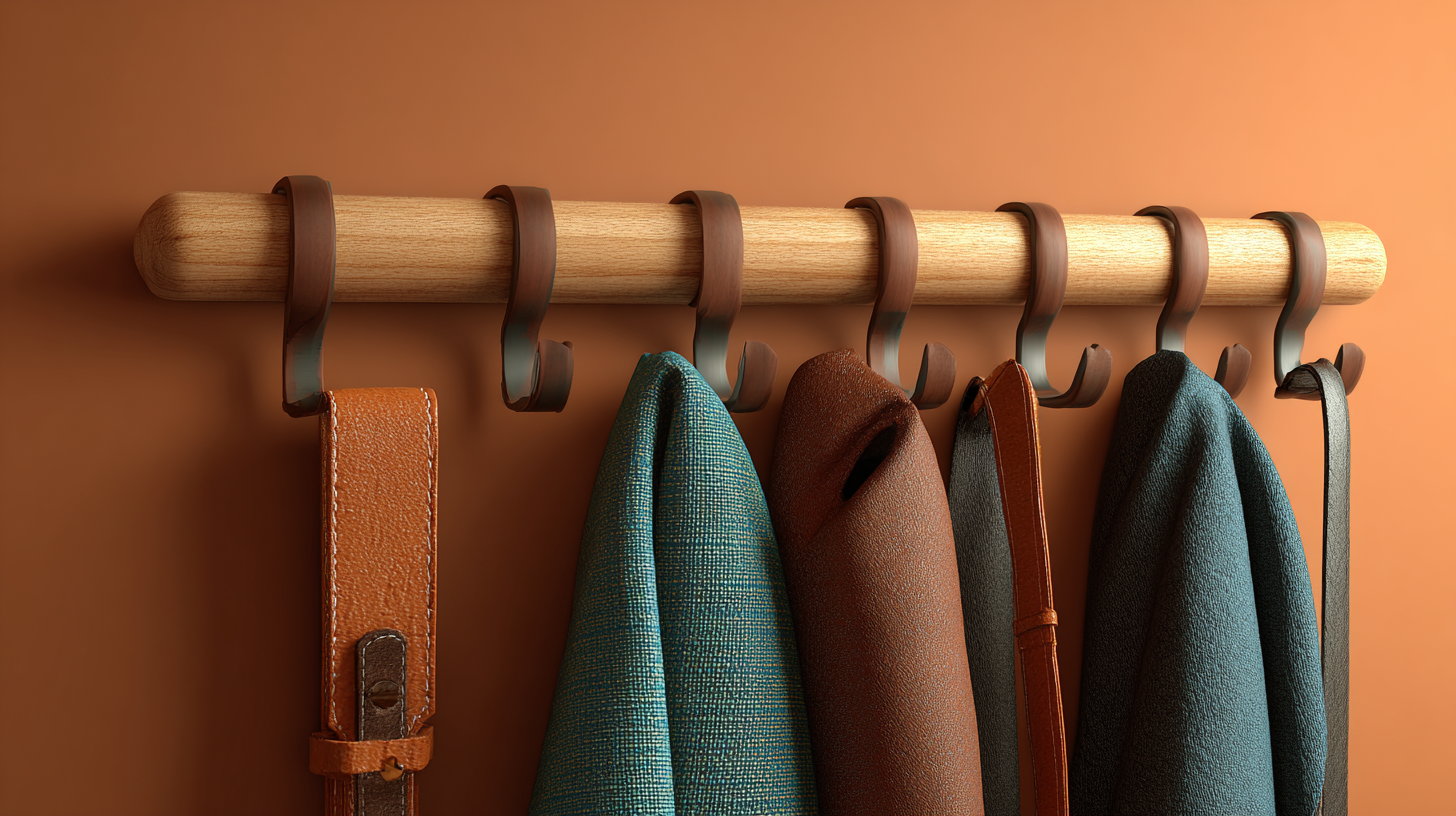 Discovering Top Manufacturers for Best Wall Hangers and Effective Sourcing Solutions