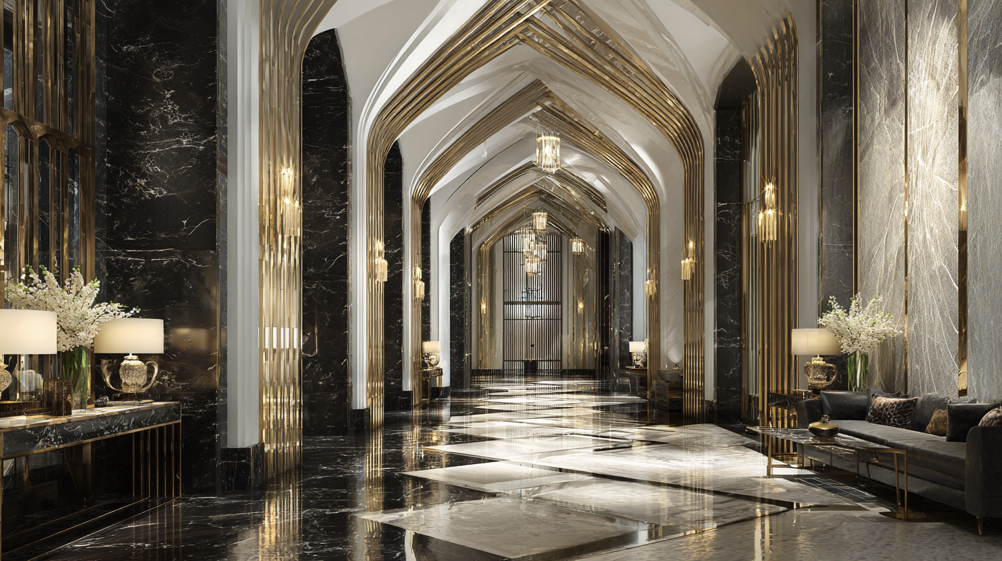 Global Expansion of Best Interior Tubo: Quality That Captures International Markets