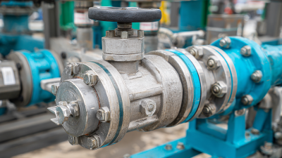 Unlocking the Potential of Best Plug Valves in Oil and Gas Applications How to Choose the Right One