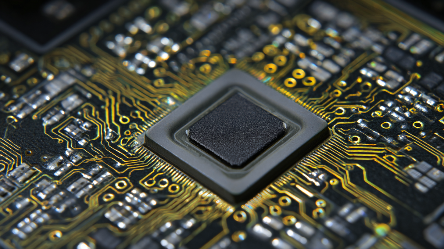 The Definitive Handbook to Finding the Best Flexible Printed Circuit Board for Your Needs