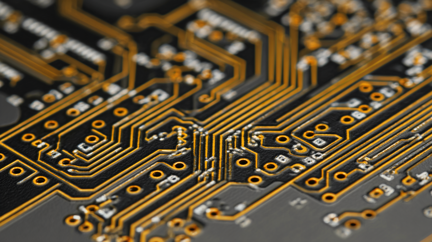 The Definitive Handbook to Finding the Best Flexible Printed Circuit Board for Your Needs