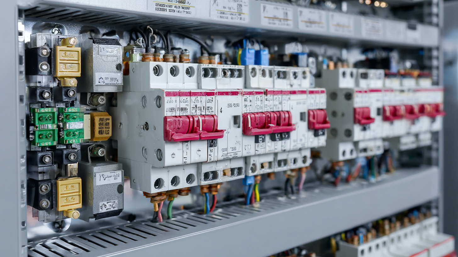 How to Ensure Import Export Certification for the Best Vacuum Circuit Breaker