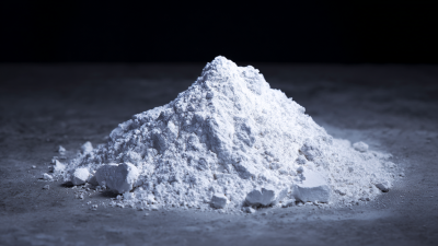 The Ultimate Guide to Sourcing the Best Alumina Oxide: Key Factors & Market Insights