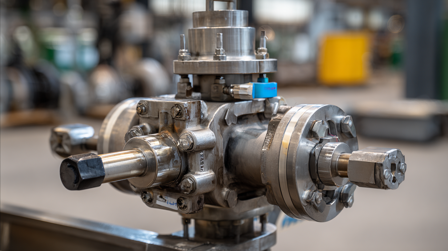Understanding the Functionality of the Best Back Pressure Valve