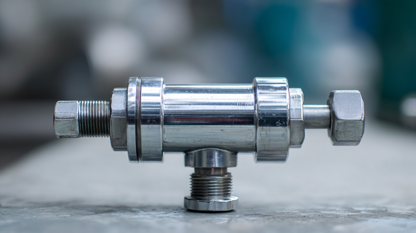 Understanding the Functionality of the Best Back Pressure Valve