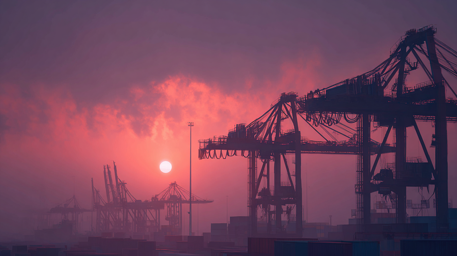 Shaping Tomorrow: The Evolution of the Best EOT Crane in Global Industry