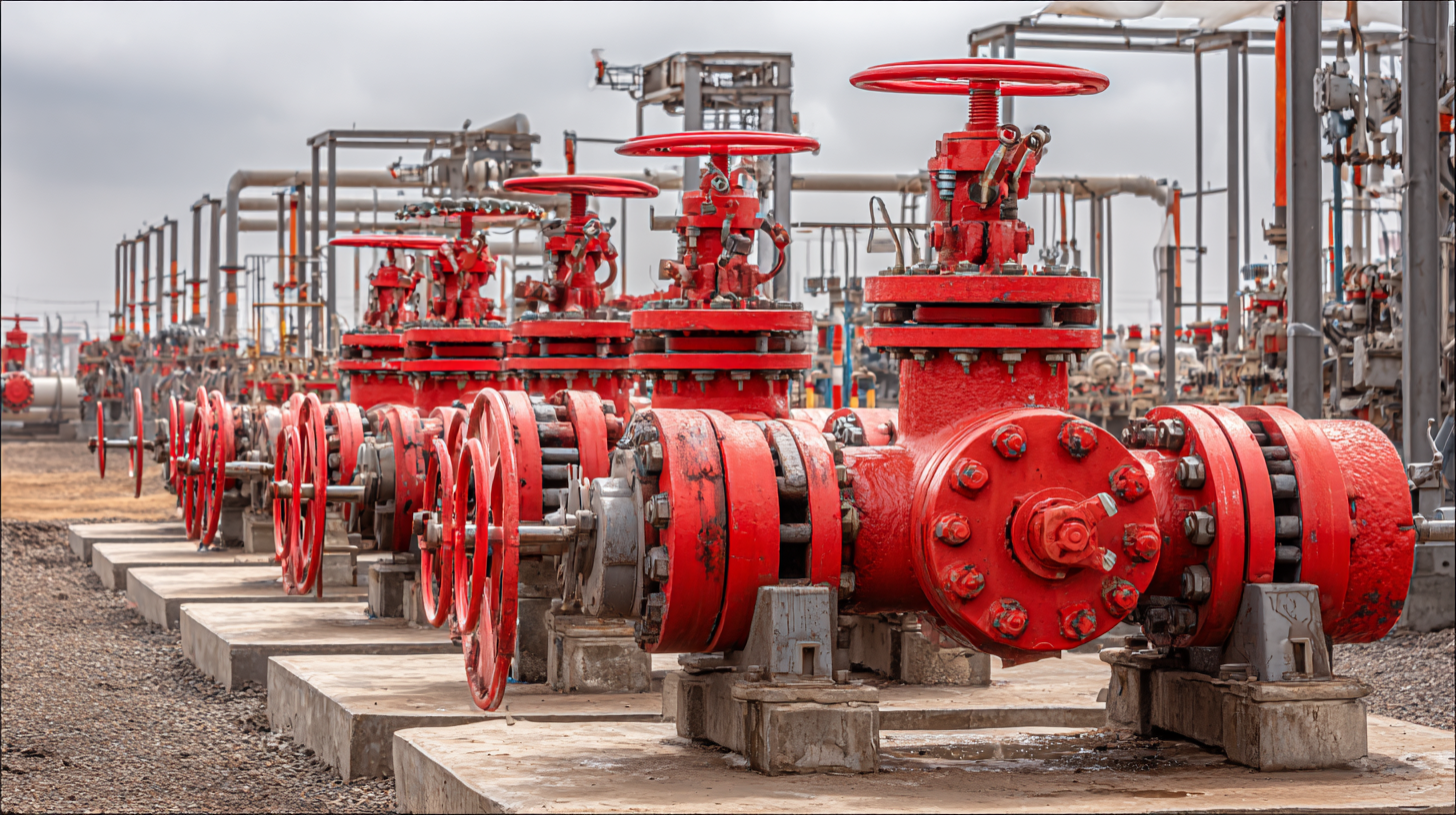 Unlocking the Potential of Best Plug Valves in Oil and Gas Applications How to Choose the Right One