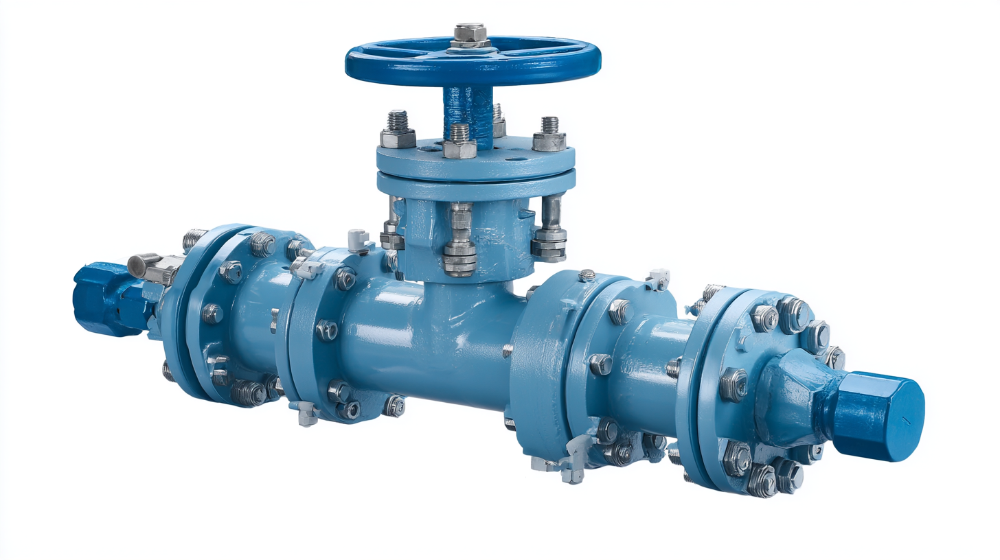 Unlocking the Potential of Best Plug Valves in Oil and Gas Applications How to Choose the Right One