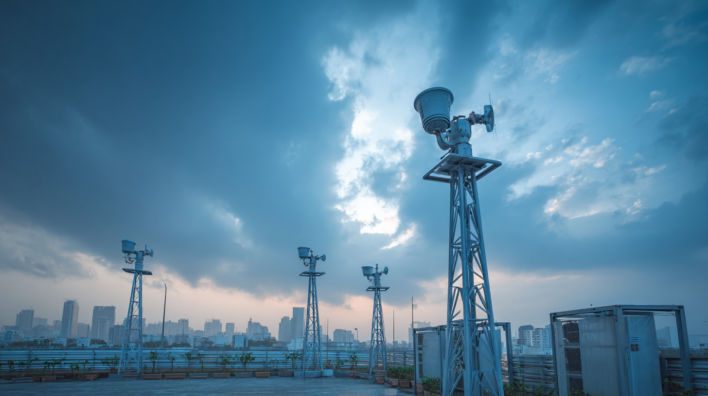 Top Strategies for Choosing Between Best Air Velocity Meter and Anemometer