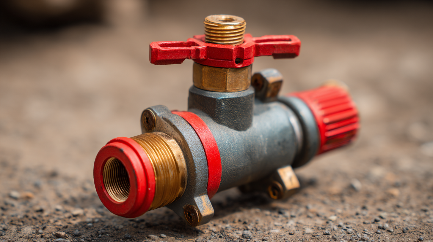 Mastering High Pressure Regulation: A Step-by-Step Guide to Choosing the Best Regulator