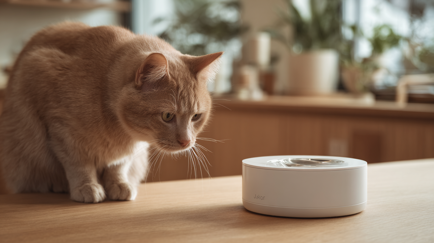 Unveiling the Specifications of the Most Innovative Pet Products of 2023