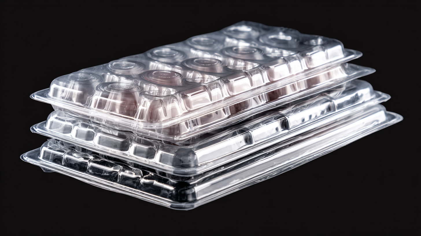 Innovative Uses of the Best Plastic Wrapper Packaging in Various Industries