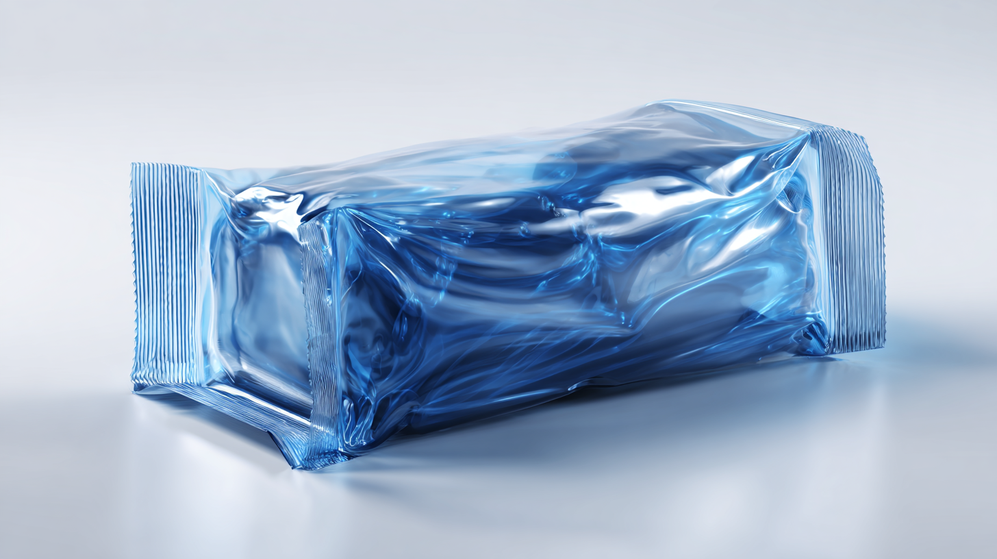 Innovative Uses of the Best Plastic Wrapper Packaging in Various Industries
